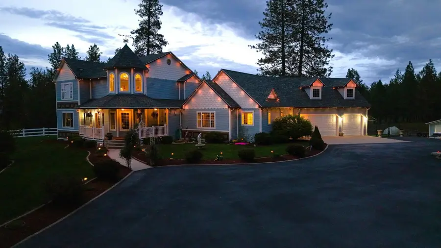404 S Daisy Ln, Medical Lake, WA 99022 - #3