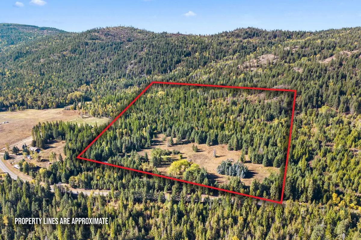 3841 Deep Lake Boundary Rd, Colville, WA 99114 - #1