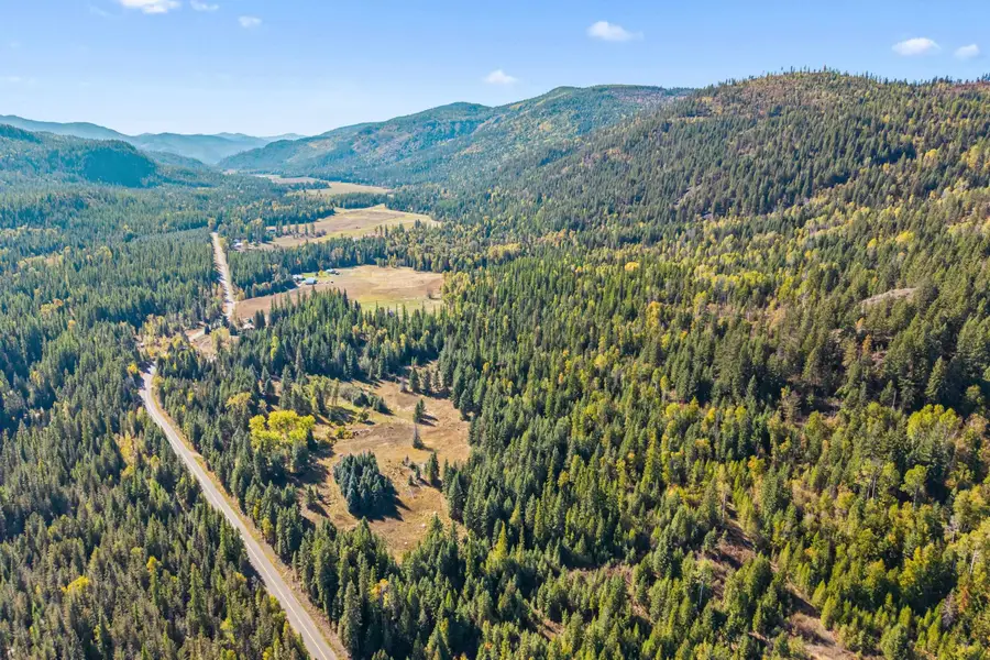 3841 Deep Lake Boundary Rd, Colville, WA 99114 - #3