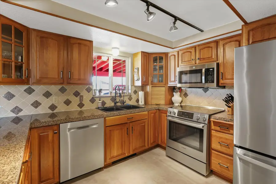 6412 N Jensen Rd, Spokane, WA 99217 - #3