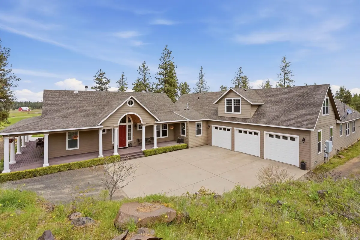 2609 E Tiger Lily Ln, Spangle, WA 99031 - #1