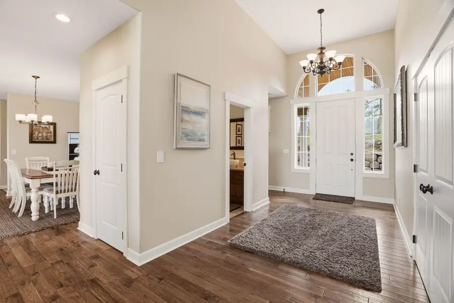 2609 E Tiger Lily Ln, Spangle, WA 99031 - #3