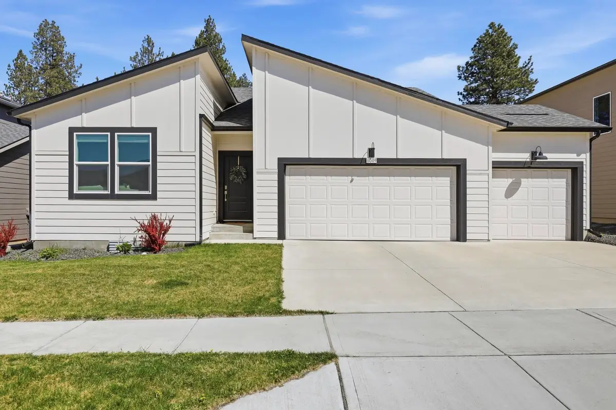 8009 S Avery Rd, Cheney, WA 99004 - #1