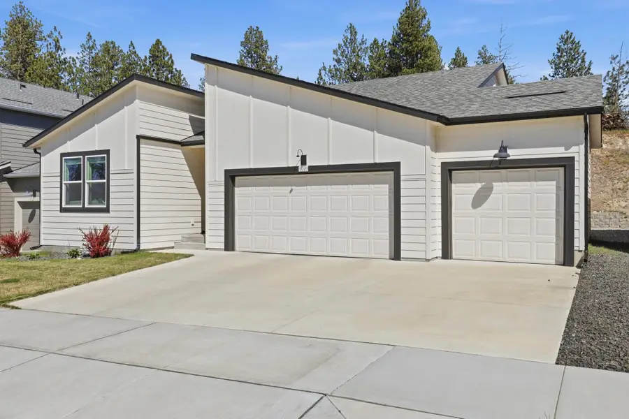 8009 S Avery Rd, Cheney, WA 99004 - #2