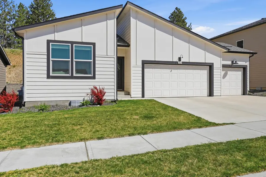 8009 S Avery Rd, Cheney, WA 99004 - #3