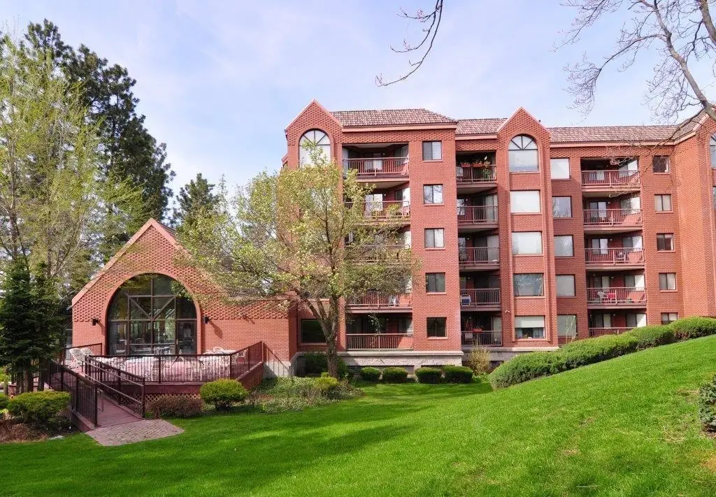 221 E Rockwood Blvd #410, Spokane, WA 99202-0000 - #1