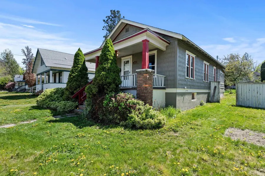 1818 E 11th Ave, Spokane, WA 99202 - #3