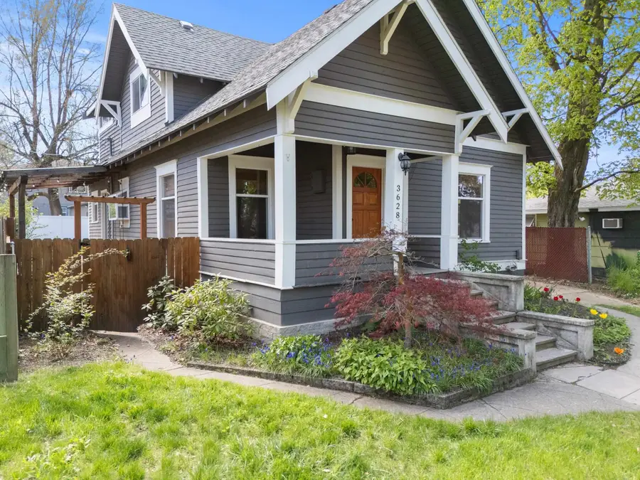 3628 E 24th Ave, Spokane, WA 99223 - #2