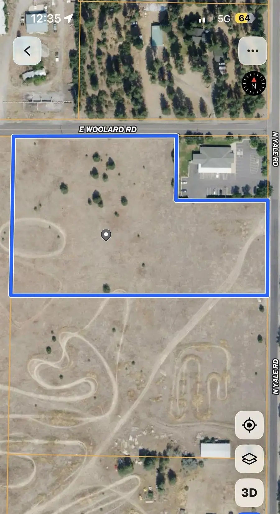 000 N Yale Rd, Colbert, WA 99005 - #2