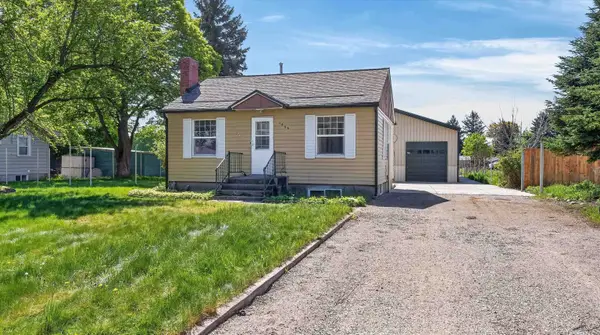 7306 E Marietta Ave, Spokane Valley, WA 99212