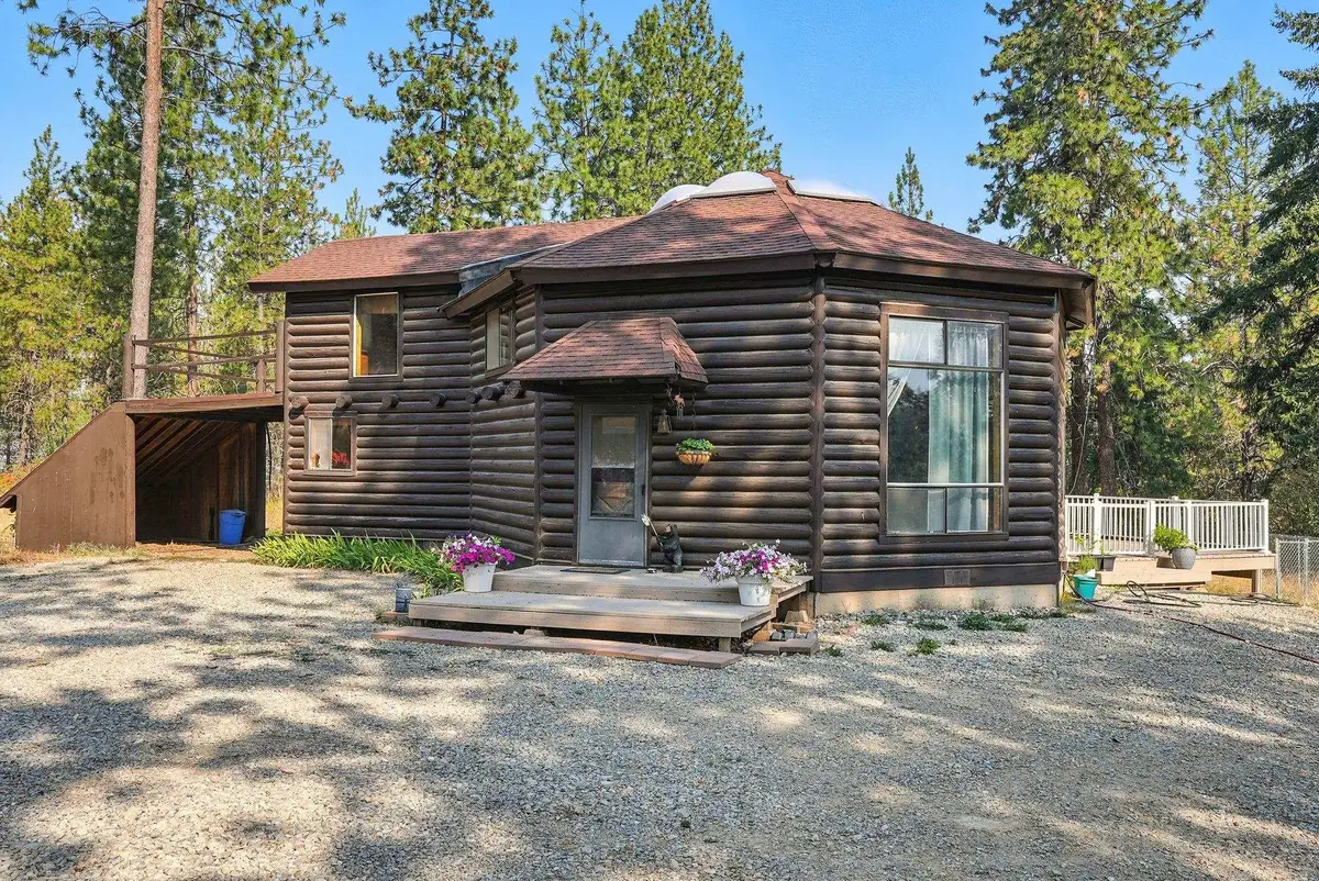 5344 Happy Hill Rd, Tumtum, WA 99034 - #1