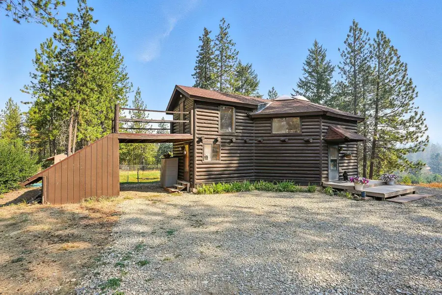 5344 Happy Hill Rd, Tumtum, WA 99034 - #3