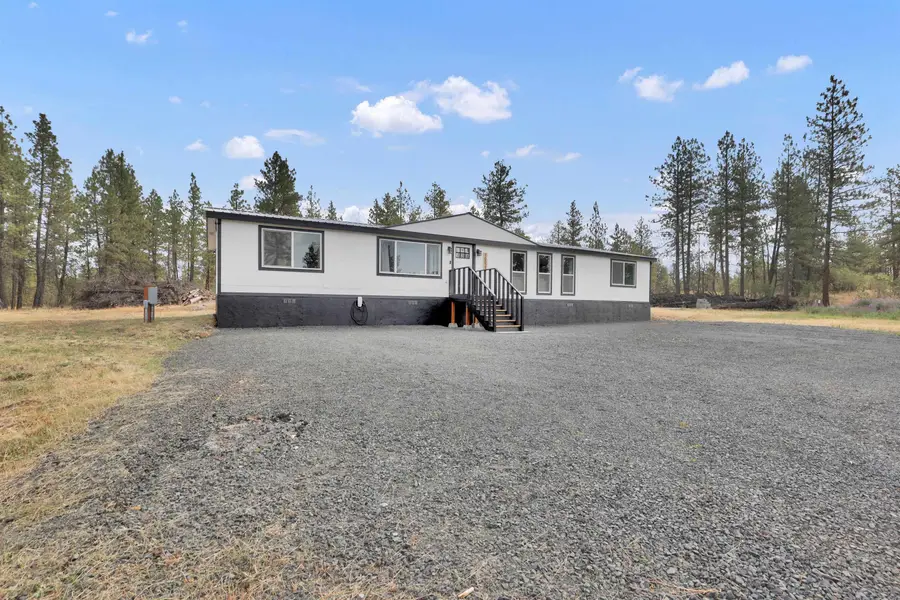 16621 S Sherman Rd, Cheney, WA 99004 - #3