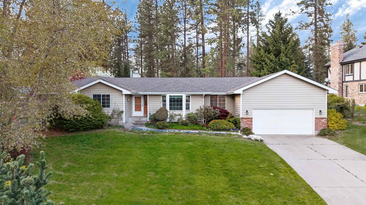 4805 E Jaremko Dr, Mead, WA 99021 - #1