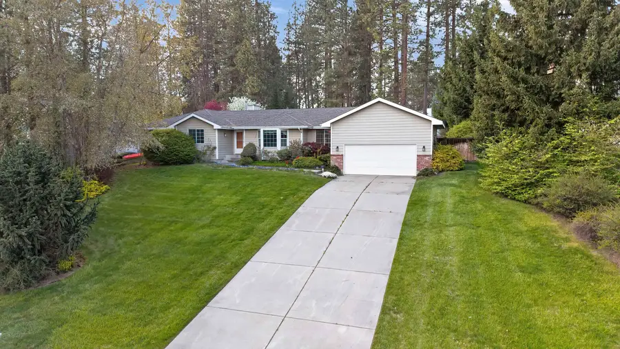 4805 E Jaremko Dr, Mead, WA 99021 - #2