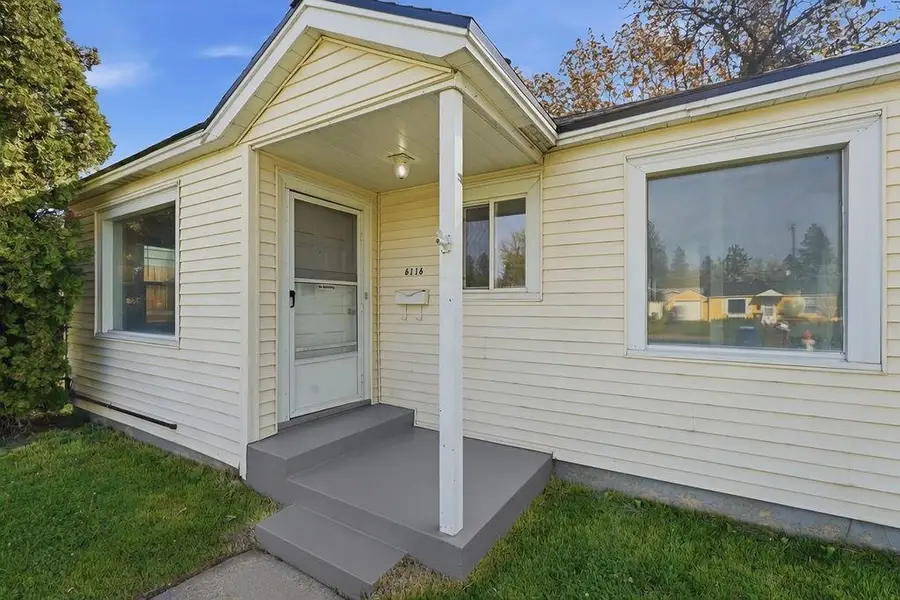 6116 N Lincoln St, Spokane, WA 99205 - #3
