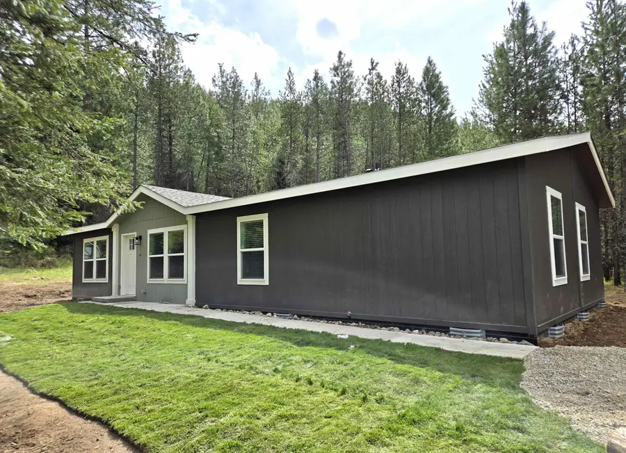 187 W 8th St, Newport, WA 99156-5520 - #2