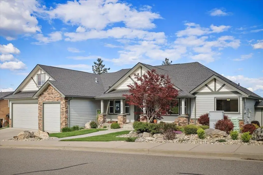 13118 E Copper River Ln, Spokane, WA 99206 - #1