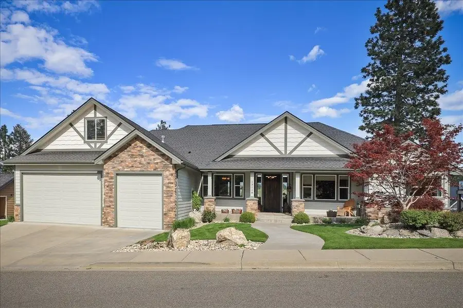 13118 E Copper River Ln, Spokane, WA 99206 - #2
