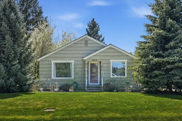 8604 E South River Way, Millwood, WA 99212
