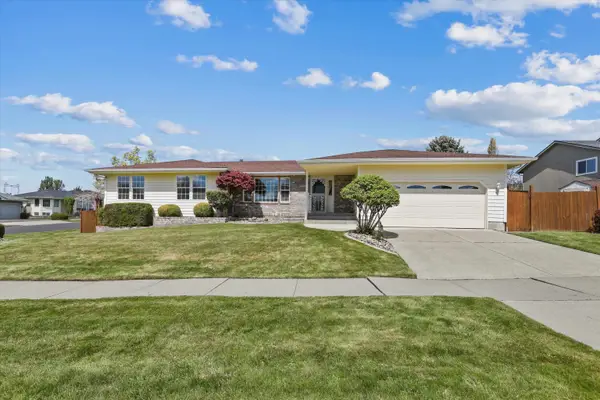 5216 W Bedford Ave, Spokane, WA 99208