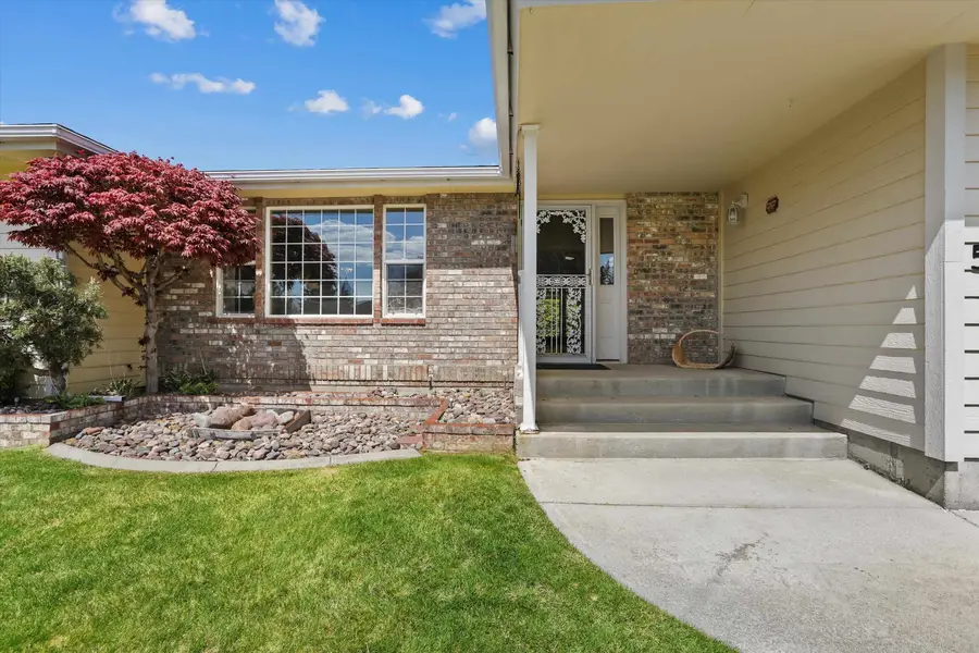 5216 W Bedford Ave, Spokane, WA 99208 - #2