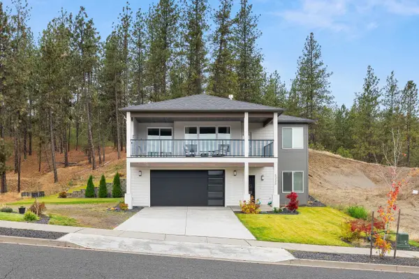 5230 S Lincoln Way, Spokane, WA 99224