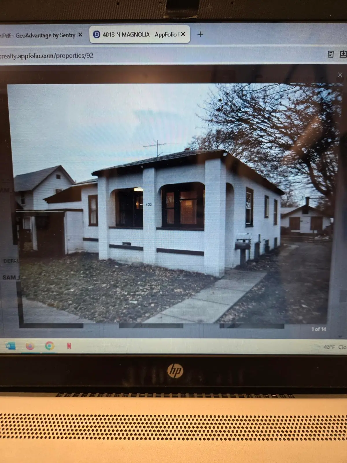 4013 N Magnolia St, Spokane, WA 99207 - #1