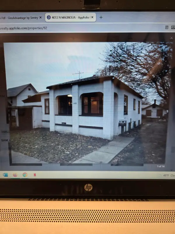 4013 N Magnolia St, Spokane, WA 99207