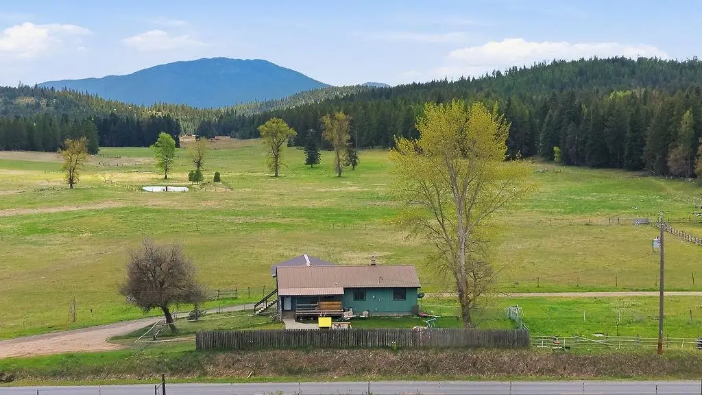983 Orin Rice Rd, Colville, WA 99114 - #1