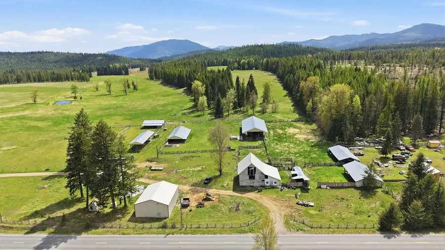 983 Orin Rice Rd, Colville, WA 99114 - #3