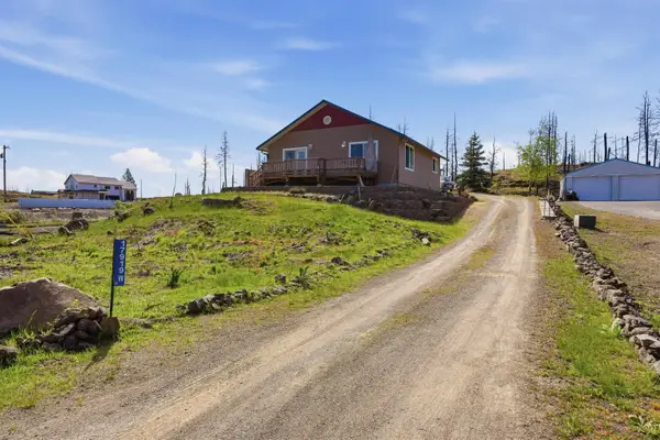 17919 W Lakeview Dr, Medical Lake, WA 99022