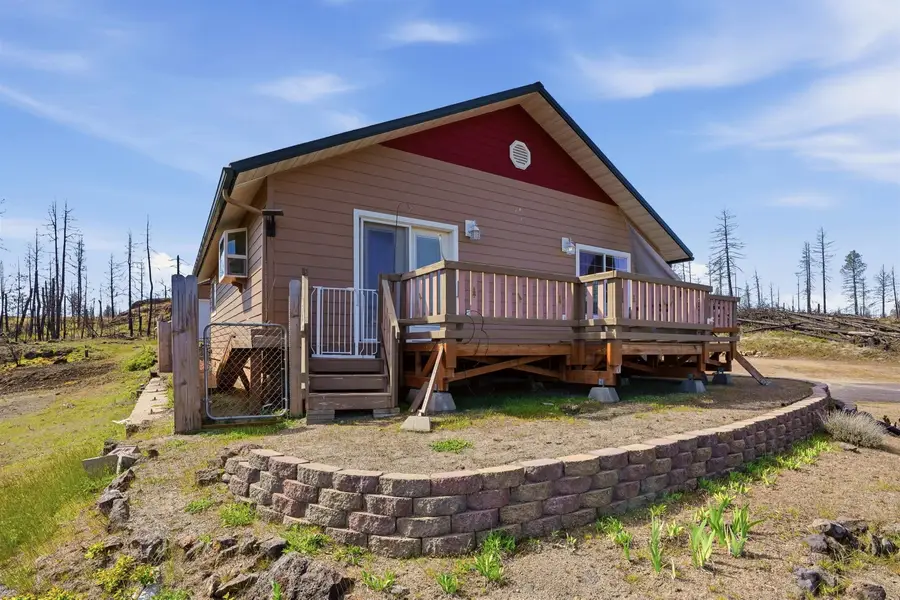 17919 W Lakeview Dr, Medical Lake, WA 99022 - #2