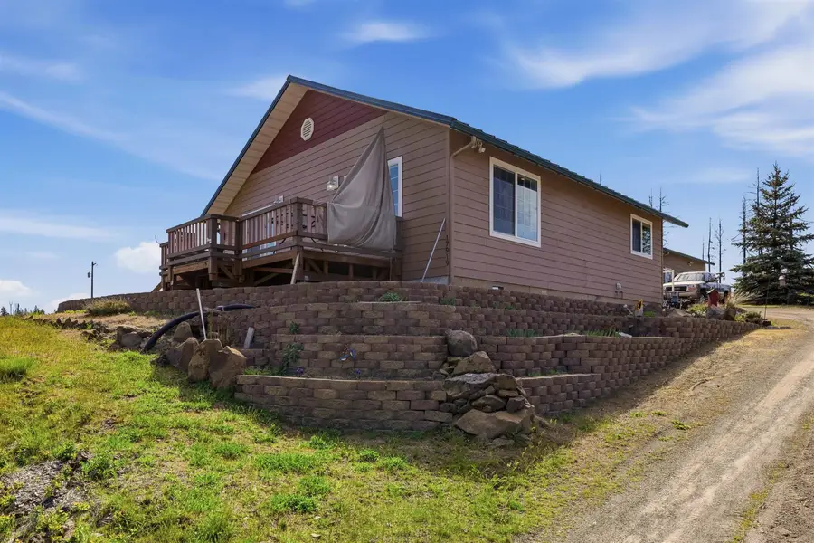 17919 W Lakeview Dr, Medical Lake, WA 99022 - #3