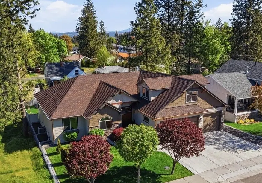 3127 E 31st Ave, Spokane, WA 99223 - #1