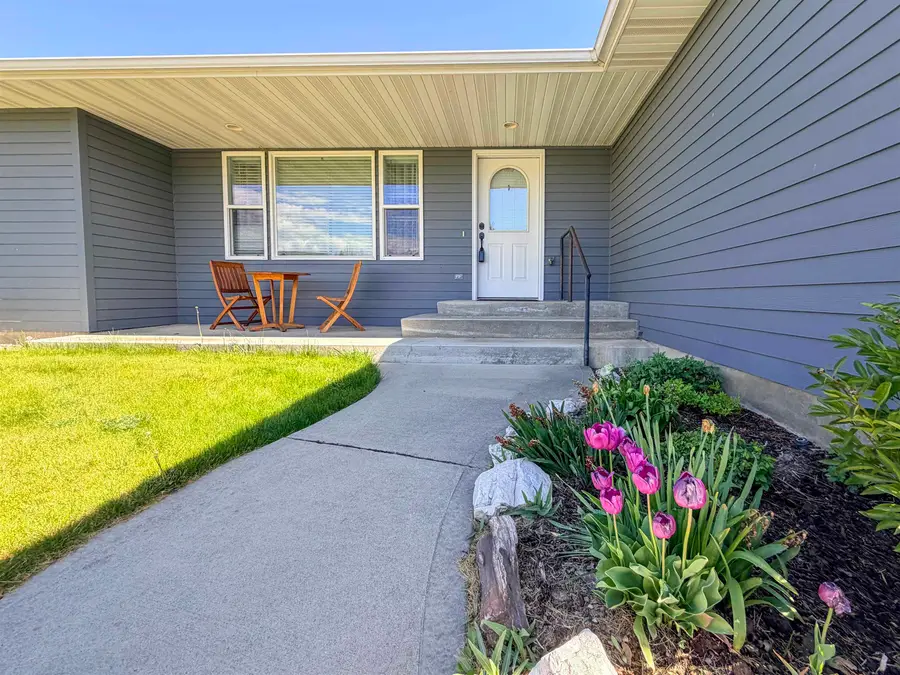 205 E Evergreen Dr, Kettle Falls, WA 99141 - #2