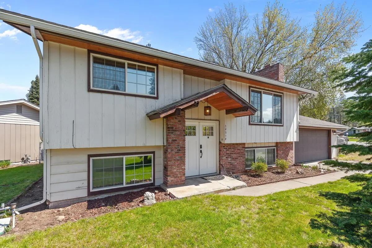 14318 N Dakota St, Spokane, WA 99208 - #1