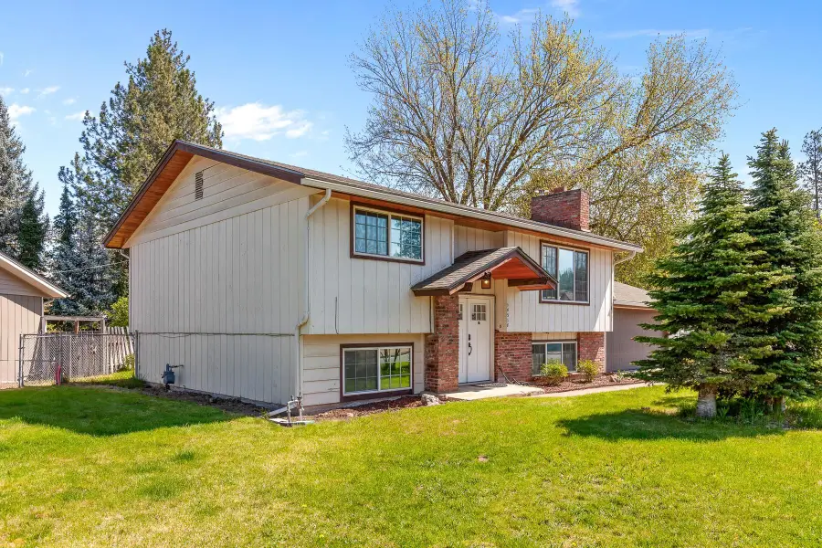 14318 N Dakota St, Spokane, WA 99208 - #2
