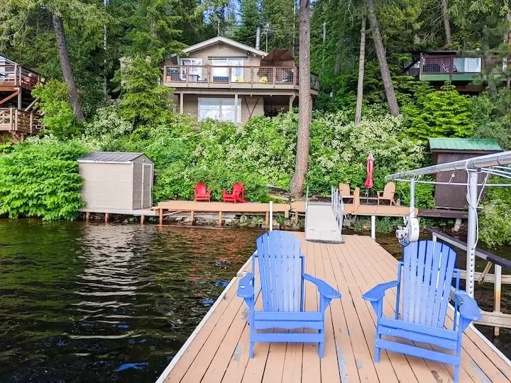 351 Eastshore Rd, Newport, WA 99156 - #2
