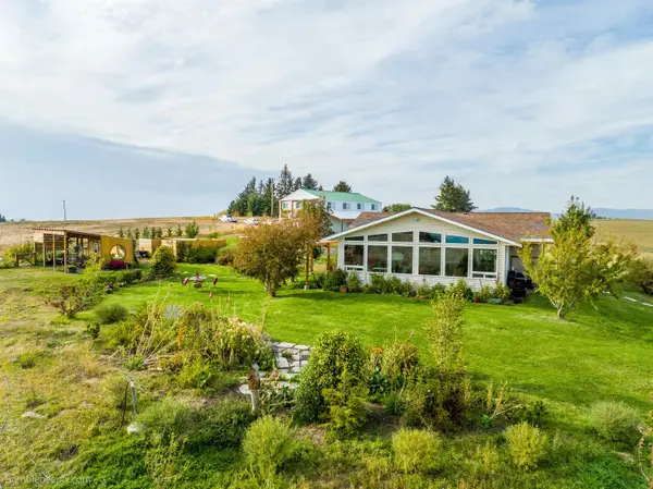 22810 E Rockford Idaho Rd, Rockford, WA 99030