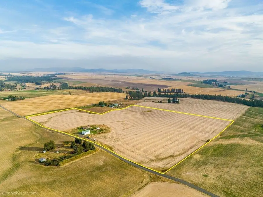 22810 E Rockford Idaho Rd, Rockford, WA 99030 - #2