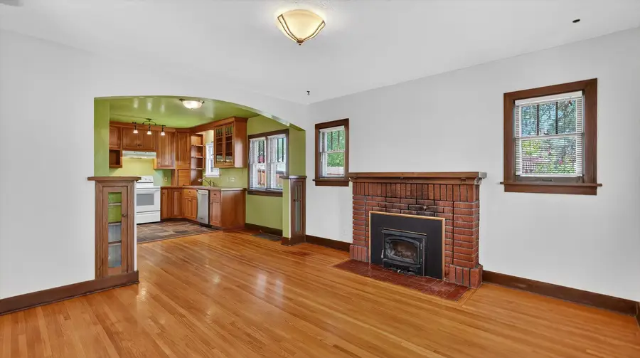 3202 W Kiernan Ave, Spokane, WA 99205 - #3