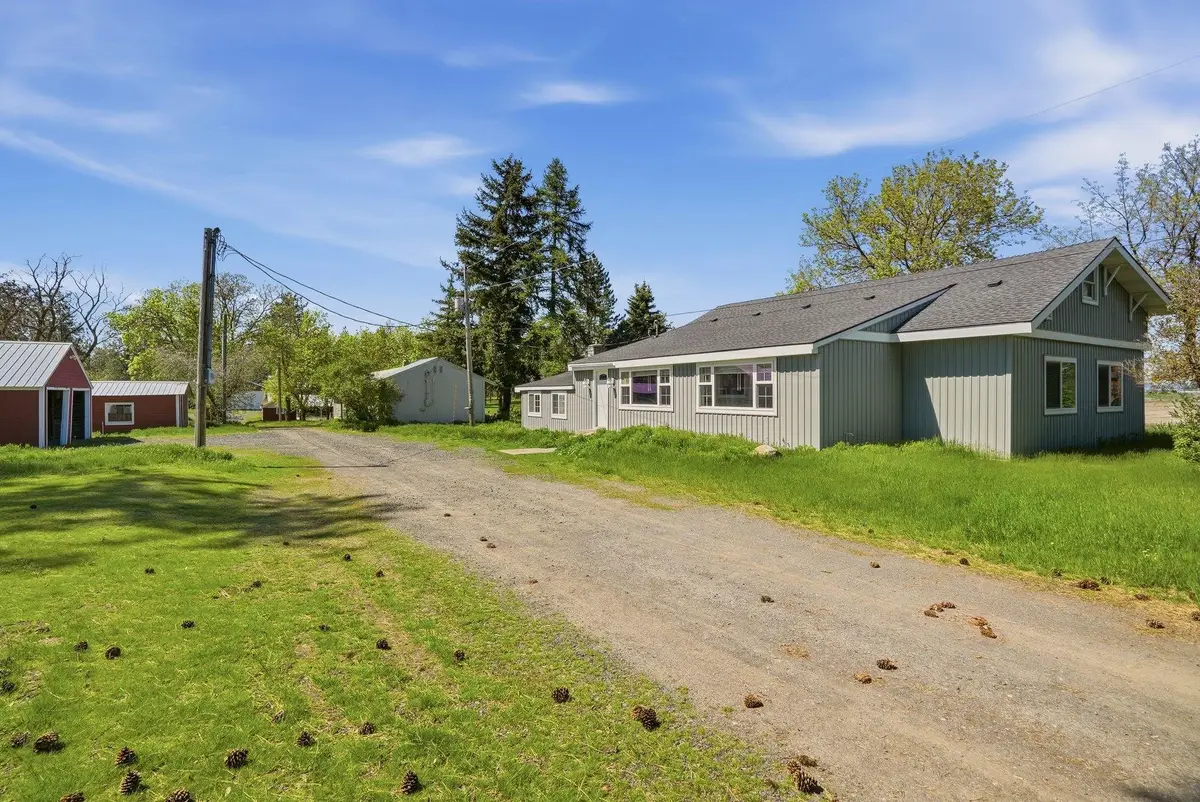 4101 N Christensen St, Medical Lake, WA 99022 - #1