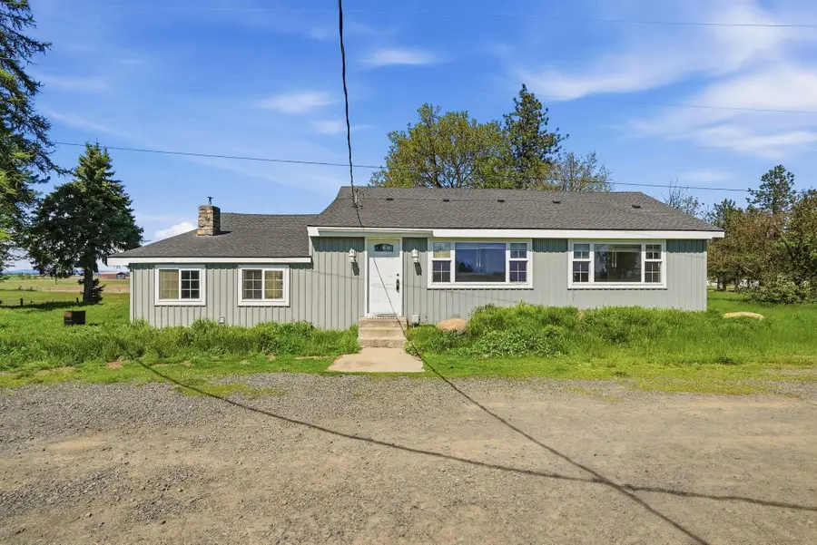 4101 N Christensen St, Medical Lake, WA 99022 - #2