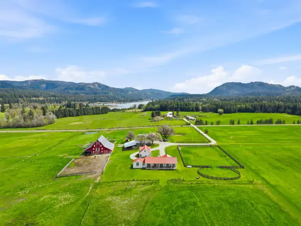 291 Yergens Rd, Newport, WA 99156