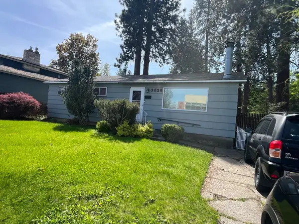 3228 E 23rd Ave, Spokane, WA 99223
