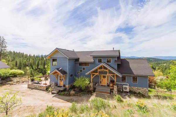 493 Mumau Rd, Colville, WA 99114