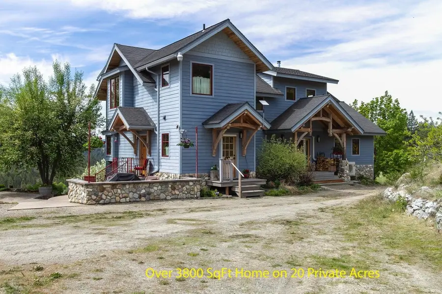 493 Mumau Rd, Colville, WA 99114 - #3