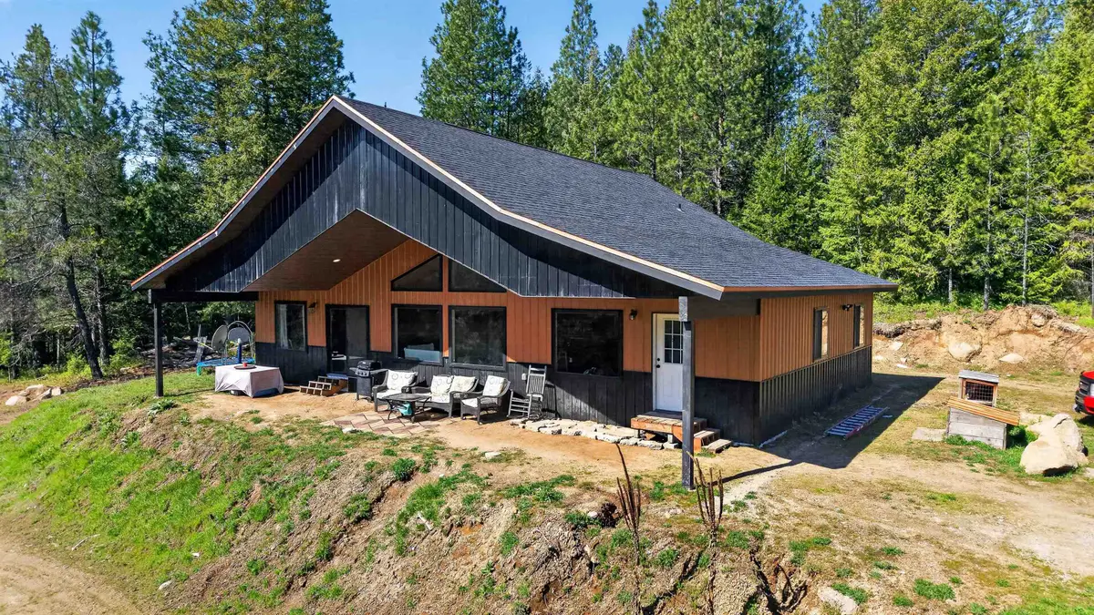 169 Royal Ln, Newport, WA 99156 - #1