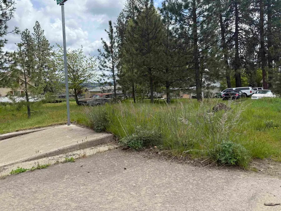 4207 E 28th Ave, Spokane, WA 99223 - #2
